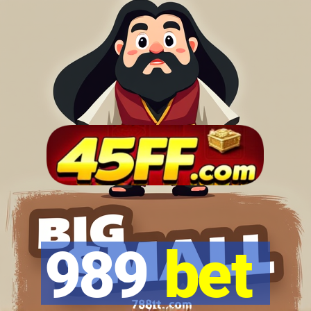989 bet